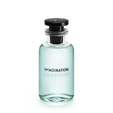 Louis Vuitton Imagination